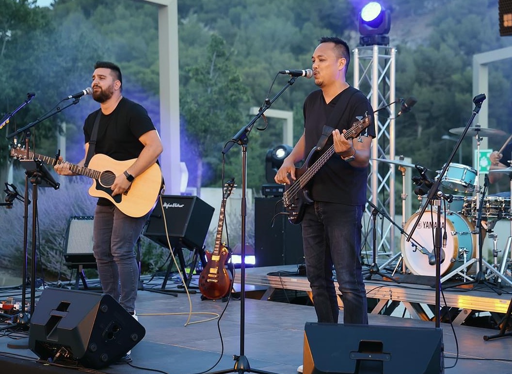 Concert ARKANSY