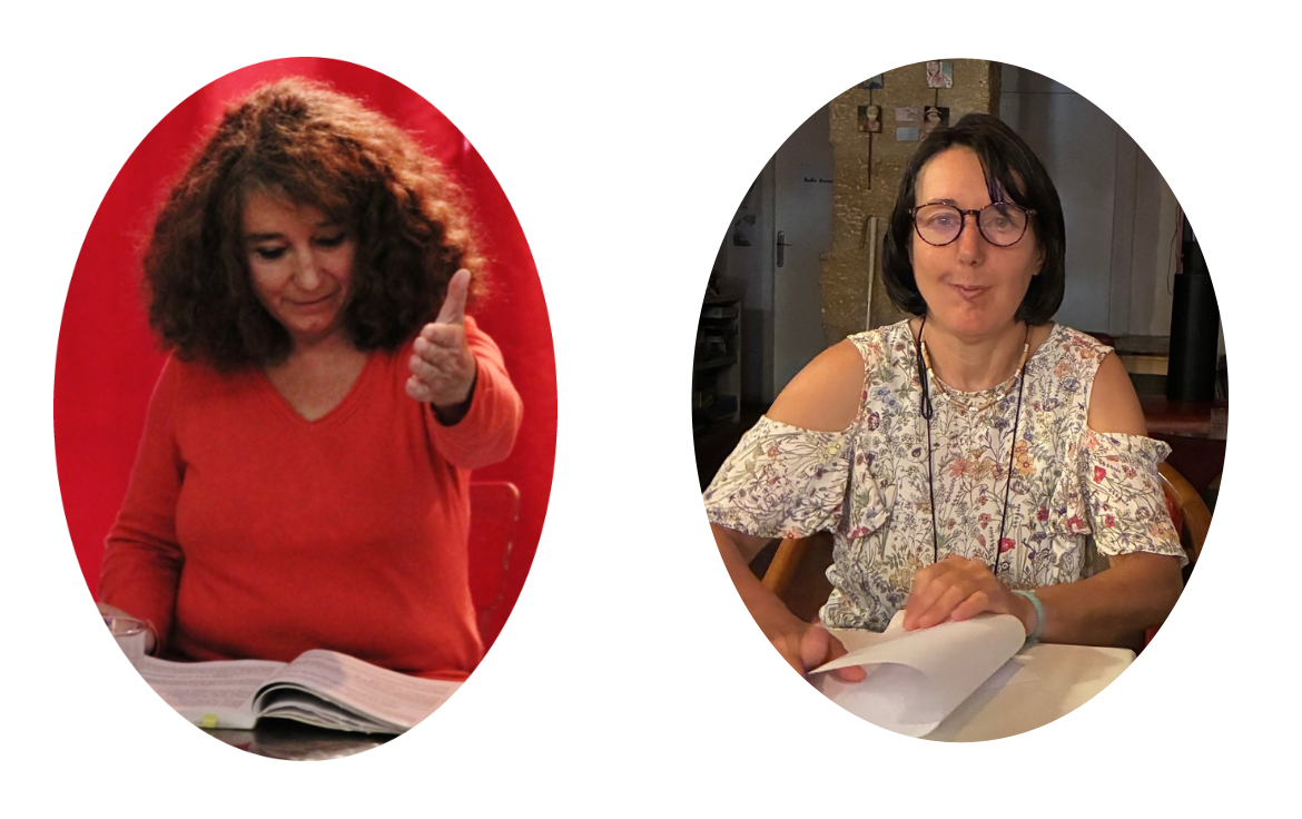 ATELIER YOGA POSTURAL & ECRITURE LUDIQUE