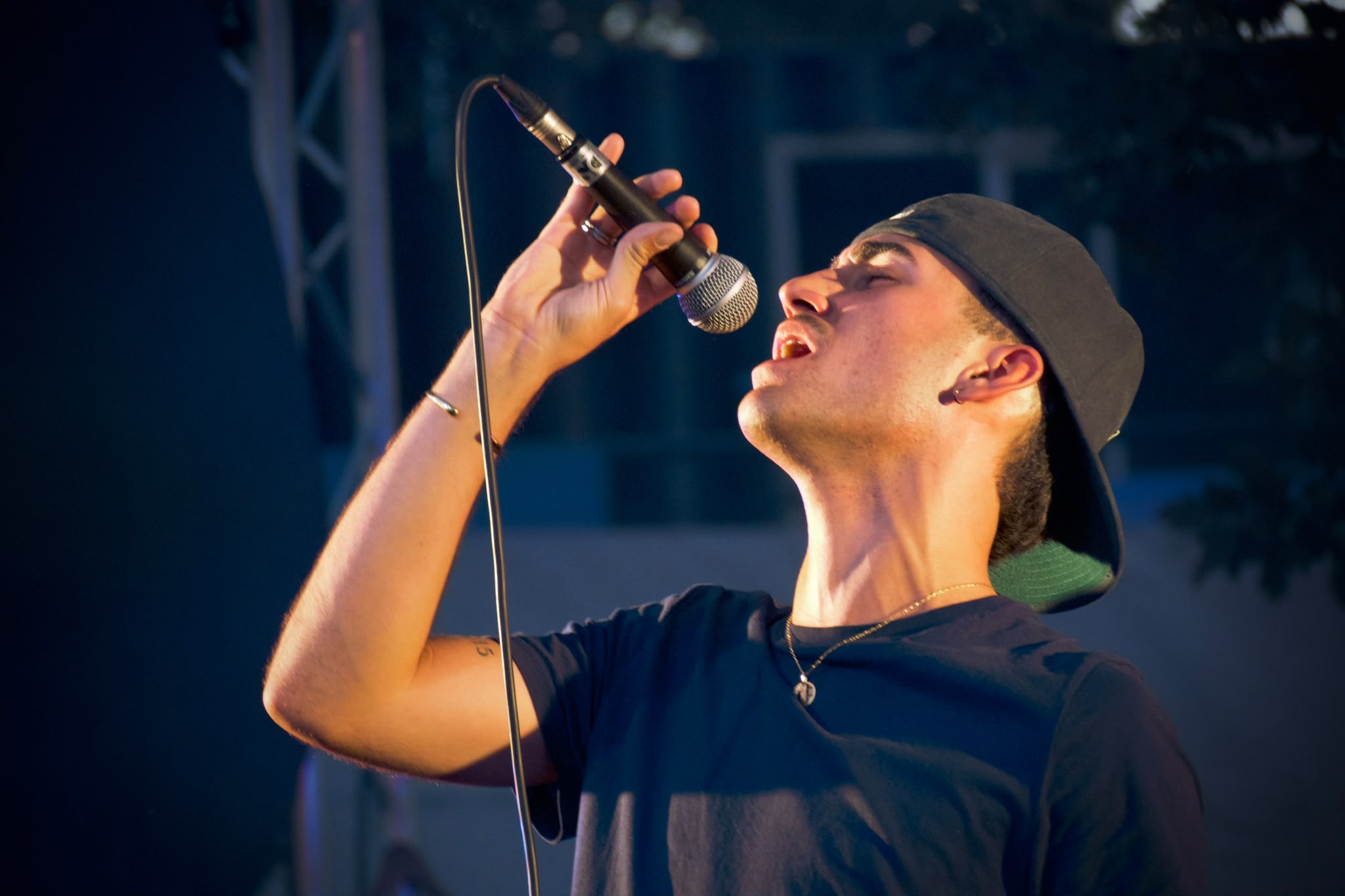 Concert JORIS