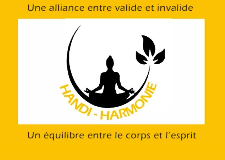 Atelier de Yoga