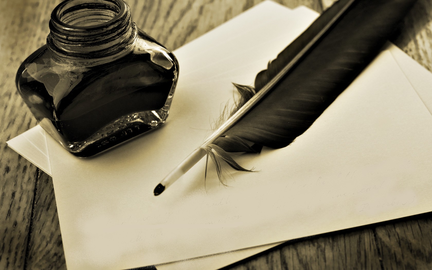 Atelier d’écriture