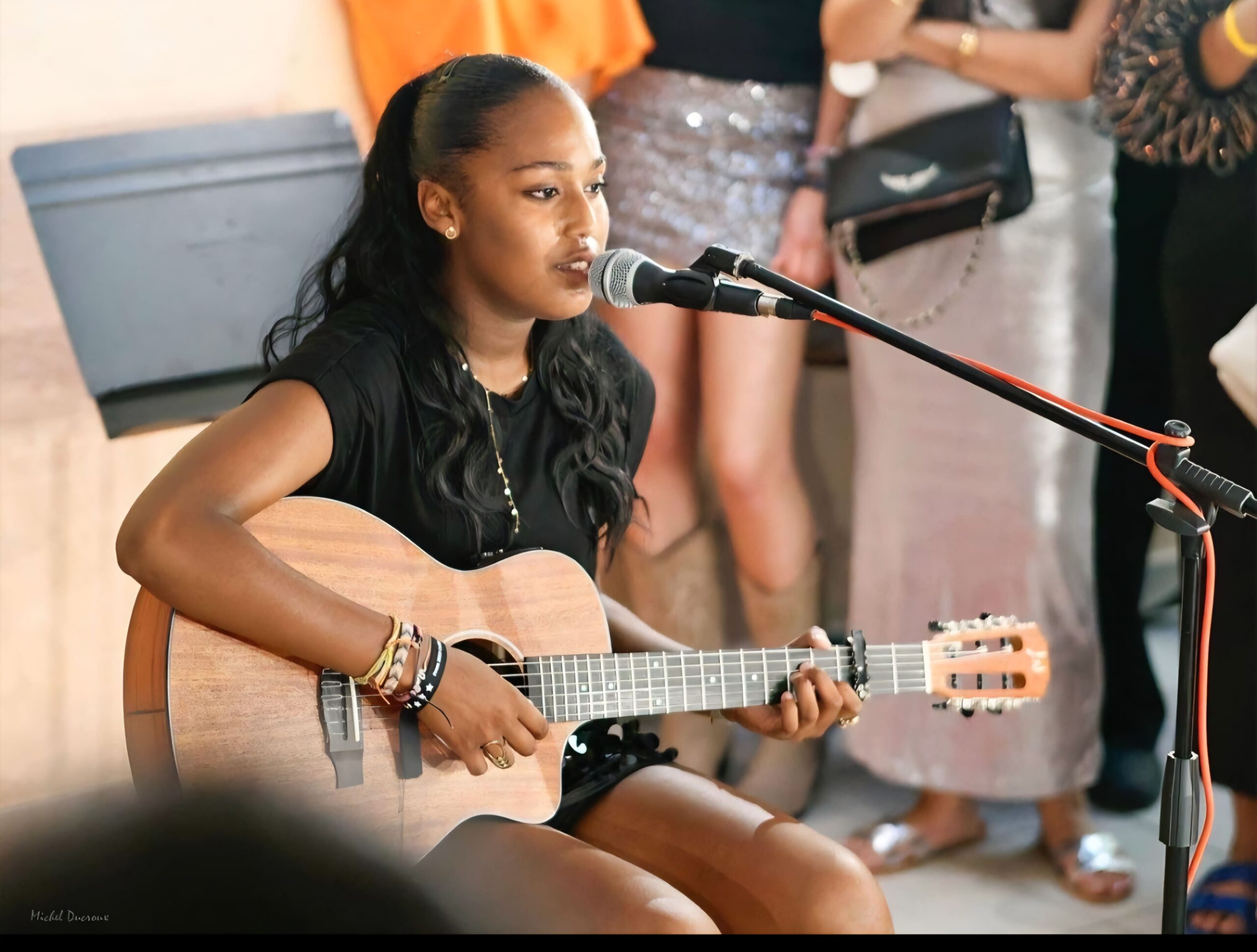 CONCERT: SAMAR