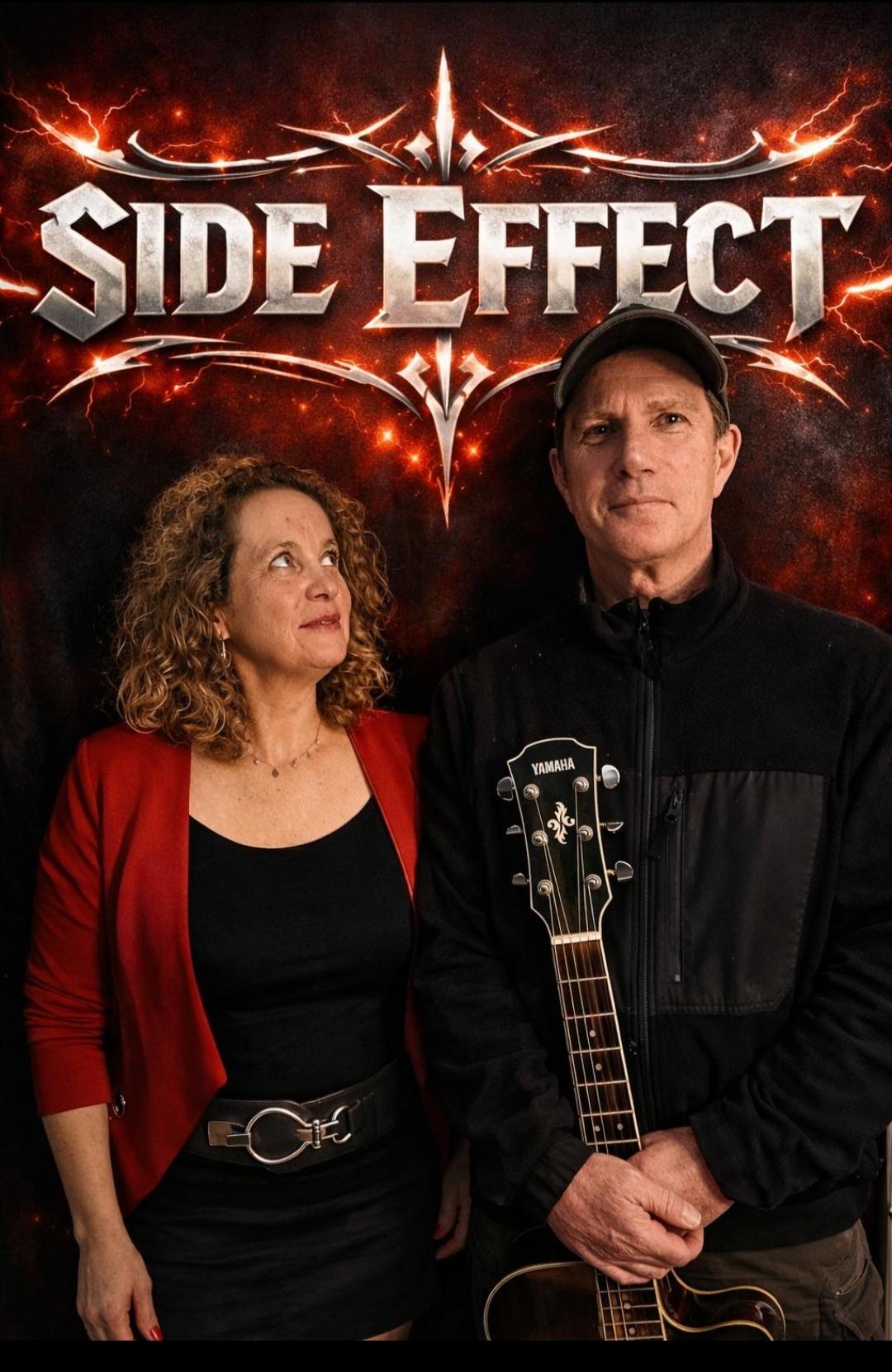 CONCERT: Side Effect